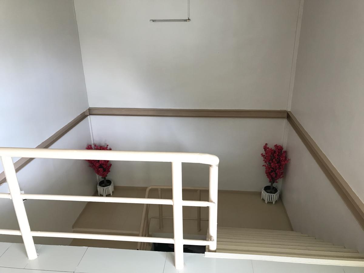 B Place Guesthouse Phi Phi-øyene Eksteriør bilde