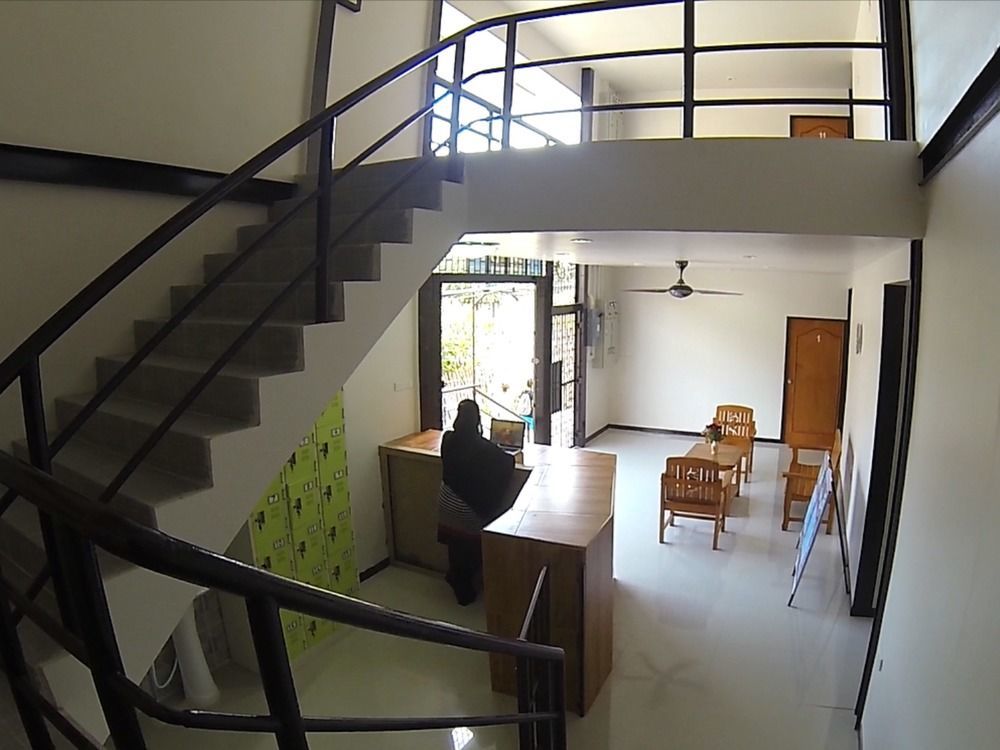 B Place Guesthouse Phi Phi-øyene Eksteriør bilde