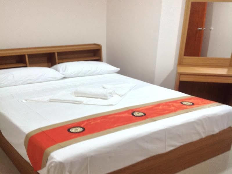 B Place Guesthouse Phi Phi-øyene Eksteriør bilde