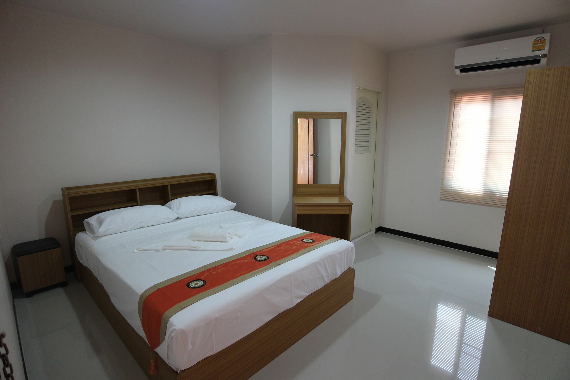 B Place Guesthouse Phi Phi-øyene Eksteriør bilde