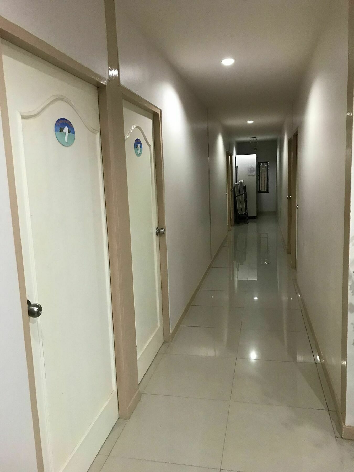 B Place Guesthouse Phi Phi-øyene Eksteriør bilde