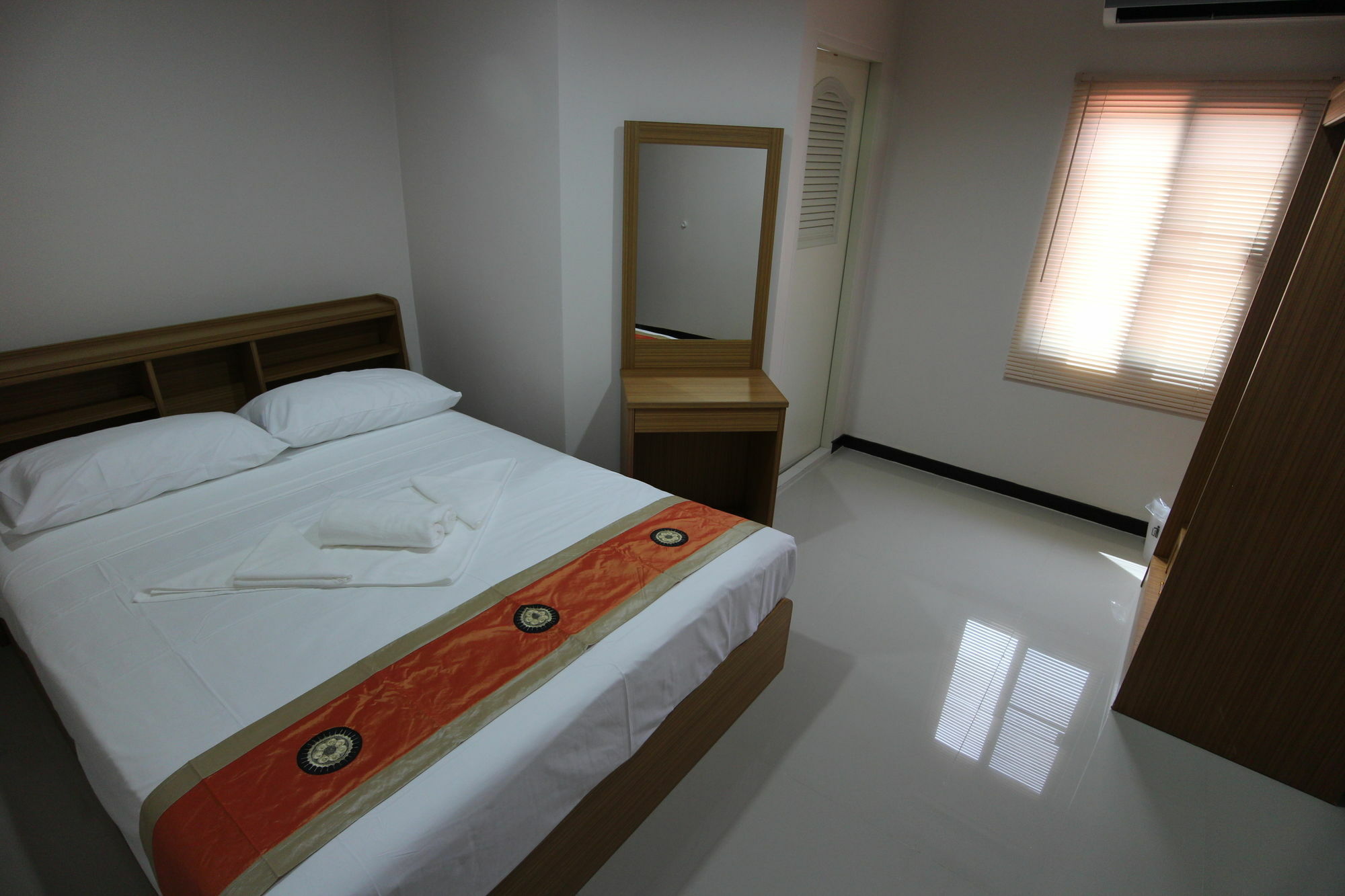 B Place Guesthouse Phi Phi-øyene Eksteriør bilde