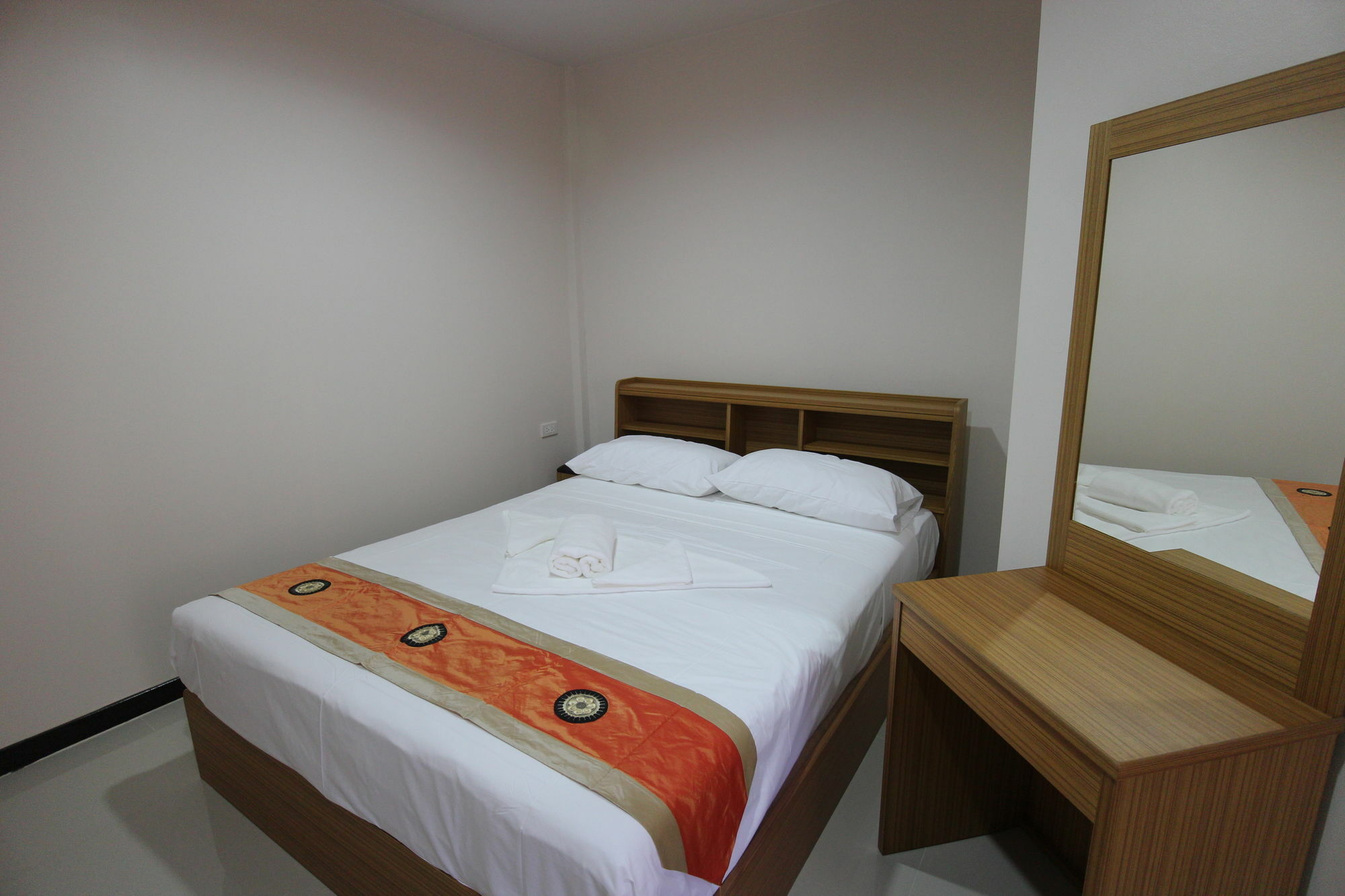 B Place Guesthouse Phi Phi-øyene Eksteriør bilde